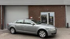 Gebruikt 2006 Audi A6 Proline Sedan | € 3.499 (Eerlijke prijs)