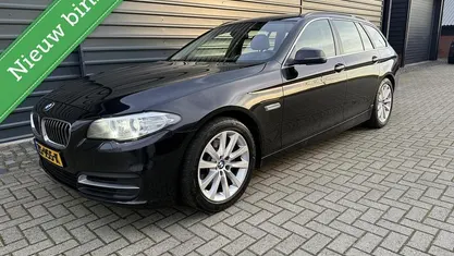 Occasion BMW 520 Executive 191 PK (140 kW) 2015 Stationwagen