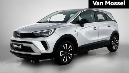 Occasion 2026 Opel Crossland X Elegance SUV | € 22.940 (Goede deal)