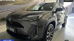 Grijs Gebruikt 2024 Toyota Yaris Cross SUV | € 28.350 (Eerlijke prijs)
