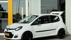 Gebruikt 2014 Renault Twingo Hatchback | € 5.750 (Eerlijke prijs)