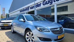 Gebruikt 2014 Opel Insignia Business Hatchback | € 10.950 (Eerlijke prijs)