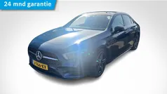 Blauw Gebruikt 2020 Mercedes A180 Business Sedan | € 24.750 (Eerlijke prijs)