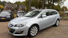 Gebruikt 2016 Opel Astra Sport Stationwagen | € 4.750 (Super prijs)