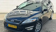 Gebruikt 2011 Ford Mondeo Business Edition Stationwagen | € 2.900 (Eerlijke prijs)