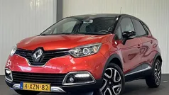Gebruikt 2014 Renault Captur SUV | € 8.445 (Eerlijke prijs)