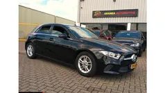 Gebruikt 2019 Mercedes A160 Advantage Hatchback | € 17.795 (Eerlijke prijs)