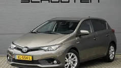 Gebruikt 2019 Toyota Auris Plus Hatchback | € 17.900 (Eerlijke prijs)