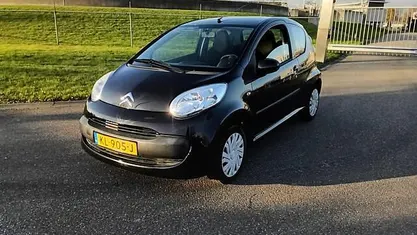 Occasion 2005 Citroën C1 Hatchback | € 1.750 (Eerlijke prijs)
