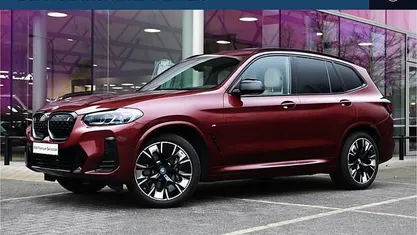 Occasion BMW iX3 Executive 210 kW (286 PK) 2023 SUV