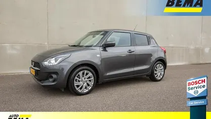 Gebruikt 2023 Suzuki Swift Hatchback | € 17.850 (Eerlijke prijs)