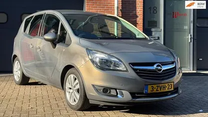 Occasion Opel Meriva Edition 120 PK (88 kW) 2015 MPV