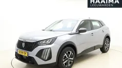 Grijs Gebruikt 2024 Peugeot 2008 Active SUV | € 23.945 (Eerlijke prijs)