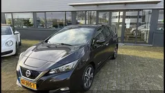 Gebruikt 2018 Nissan Leaf Hatchback | € 10.950 (Eerlijke prijs)