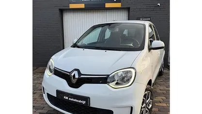 Occasion Renault Twingo Collection 73 PK (53 kW) 2020 Hatchback