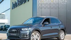 Grijs Gebruikt 2020 Audi Q5 Competition SUV | € 40.950 (Super prijs)