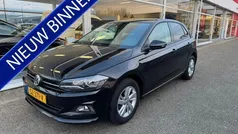 Gebruikt 2018 VW Polo Comfortline Hatchback | € 11.499 (Eerlijke prijs)