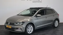 Grijs Gebruikt 2021 VW Polo Comfortline Hatchback | € 19.995 (Eerlijke prijs)