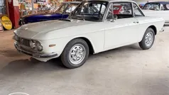 Wit Gebruikt 1970 Lancia Fulvia S Coupé | € 14.000