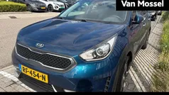 Gebruikt 2017 Kia Niro SUV | € 17.440 (Eerlijke prijs)