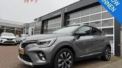 Grijs Gebruikt 2023 Renault Captur Techno SUV | € 26.390 (Eerlijke prijs)