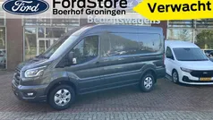 Gebruikt 2024 Ford Transit Limited Van | € 34.937 (Eerlijke prijs)