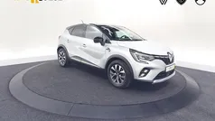 Suv Gebruikt 2021 Renault Captur Intens SUV | € 18.900 (Eerlijke prijs)