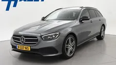 Gebruikt 2022 Mercedes E300 AMG line Plus Stationwagen | € 34.900 (Super prijs)