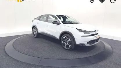 Occasion 2025 Citroën C4 SUV | € 27.900 (Eerlijke prijs)