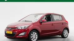 Gebruikt 2014 Hyundai i20 Hatchback | € 9.345 (Eerlijke prijs)