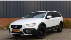 Wit Gebruikt 2013 Volvo XC70 Summum Stationwagen | € 24.950 (Eerlijke prijs)