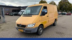Gebruikt 2003 Mercedes Sprinter Van | € 3.000 (Super prijs)