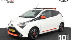 Wit Gebruikt 2019 Toyota Aygo Hatchback | € 14.950 (Eerlijke prijs)