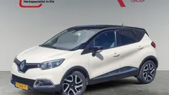 Suv Gebruikt 2013 Renault Captur Dynamique SUV | € 9.945 (Eerlijke prijs)