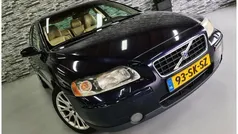 Blauw Gebruikt 2006 Volvo S60 Sedan | € 2.995 (Eerlijke prijs)