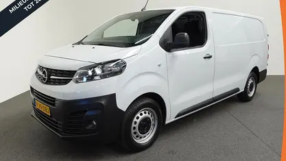 Occasion Opel Vivaro 144 PK (105 kW) 2024 MPV