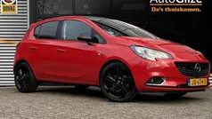 Gebruikt 2015 Opel Corsa Color Edition Hatchback | € 8.745 (Eerlijke prijs)