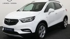 Gebruikt 2017 Opel Mokka X Innovation SUV | € 13.950 (Eerlijke prijs)