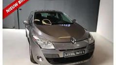 Gebruikt 2010 Renault Mégane III Expression Hatchback | € 1.999 (Super prijs)