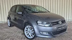 Gebruikt 2010 VW Polo Highline Hatchback | € 4.990 (Eerlijke prijs)