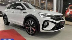 Gebruikt 2024 VW Taigo R-line SUV | € 30.899 (Eerlijke prijs)