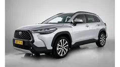 Gebruikt 2024 Toyota Corolla Cross SUV | € 34.945 (Eerlijke prijs)
