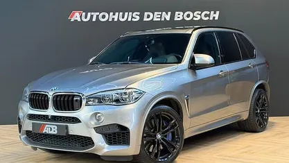 Occasion BMW X5 M Comfort Edition 576 PK (423 kW) 2017 SUV