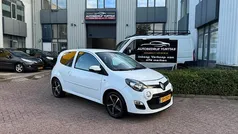 Gebruikt 2012 Renault Twingo Collection Hatchback | € 2.995 (Eerlijke prijs)