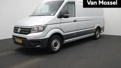 Gebruikt 2021 VW Crafter Highline Van | € 23.700 (Eerlijke prijs)