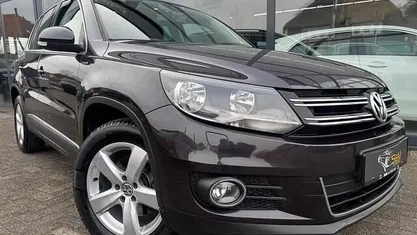 Occasion 2015 VW Tiguan LOUNGE SUV | € 13.950 (Goede deal)