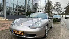 Beige Gebruikt 2001 Porsche Boxster S Cabriolet | € 12.900 (Eerlijke prijs)