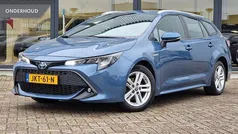 Gebruikt 2020 Toyota Corolla Active Stationwagen | € 19.900 (Eerlijke prijs)