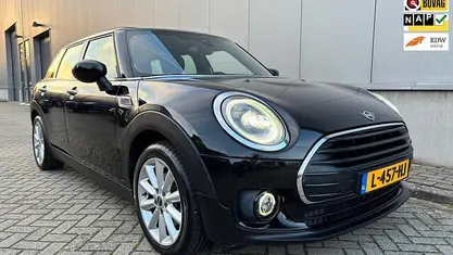 Occasion Mini Cooper Clubman Business 136 PK (100 kW) 2021 Stationwagen