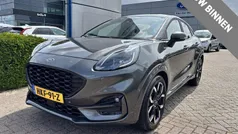 Grijs Gebruikt 2024 Ford Puma ST-Line SUV | € 28.490 (Eerlijke prijs)